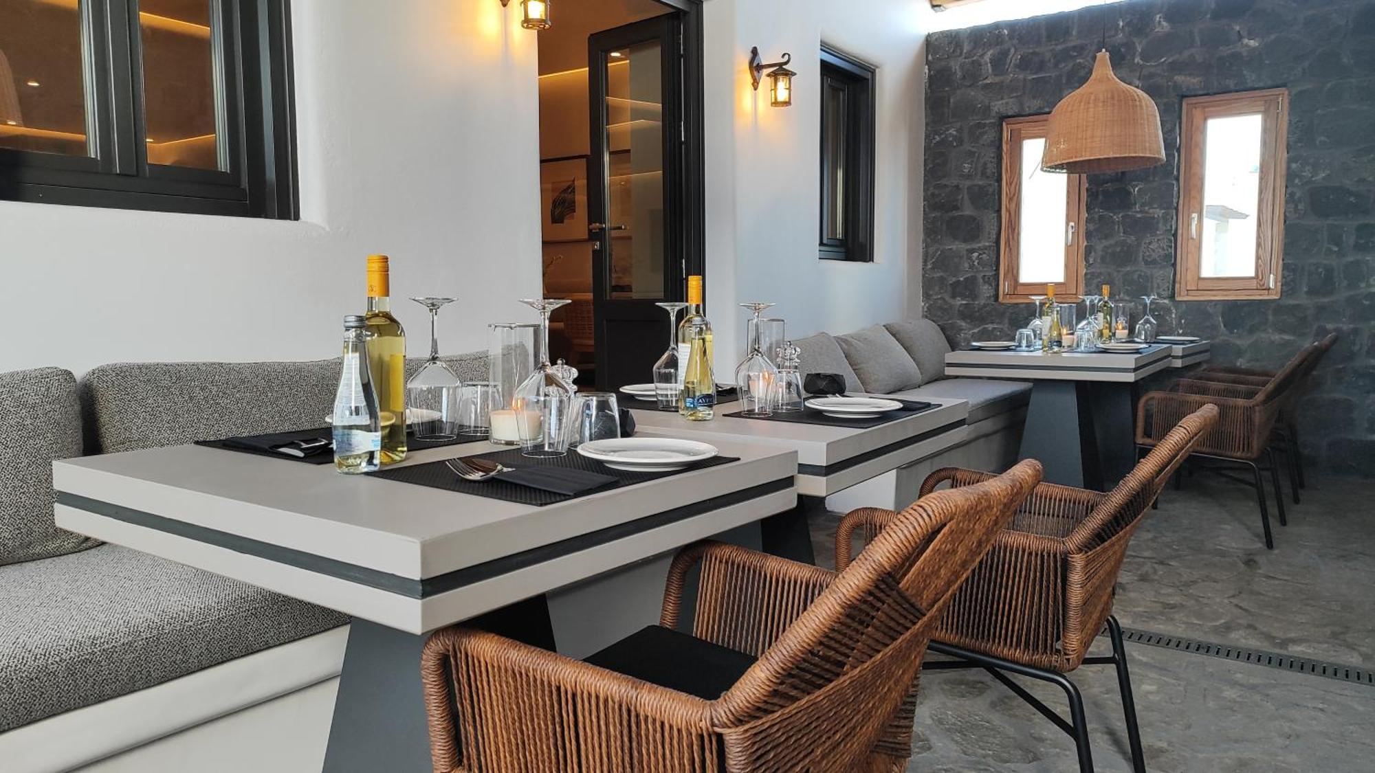 Nero Suites By Nomee Hospitality Group إيميروفيغلي المظهر الخارجي الصورة
