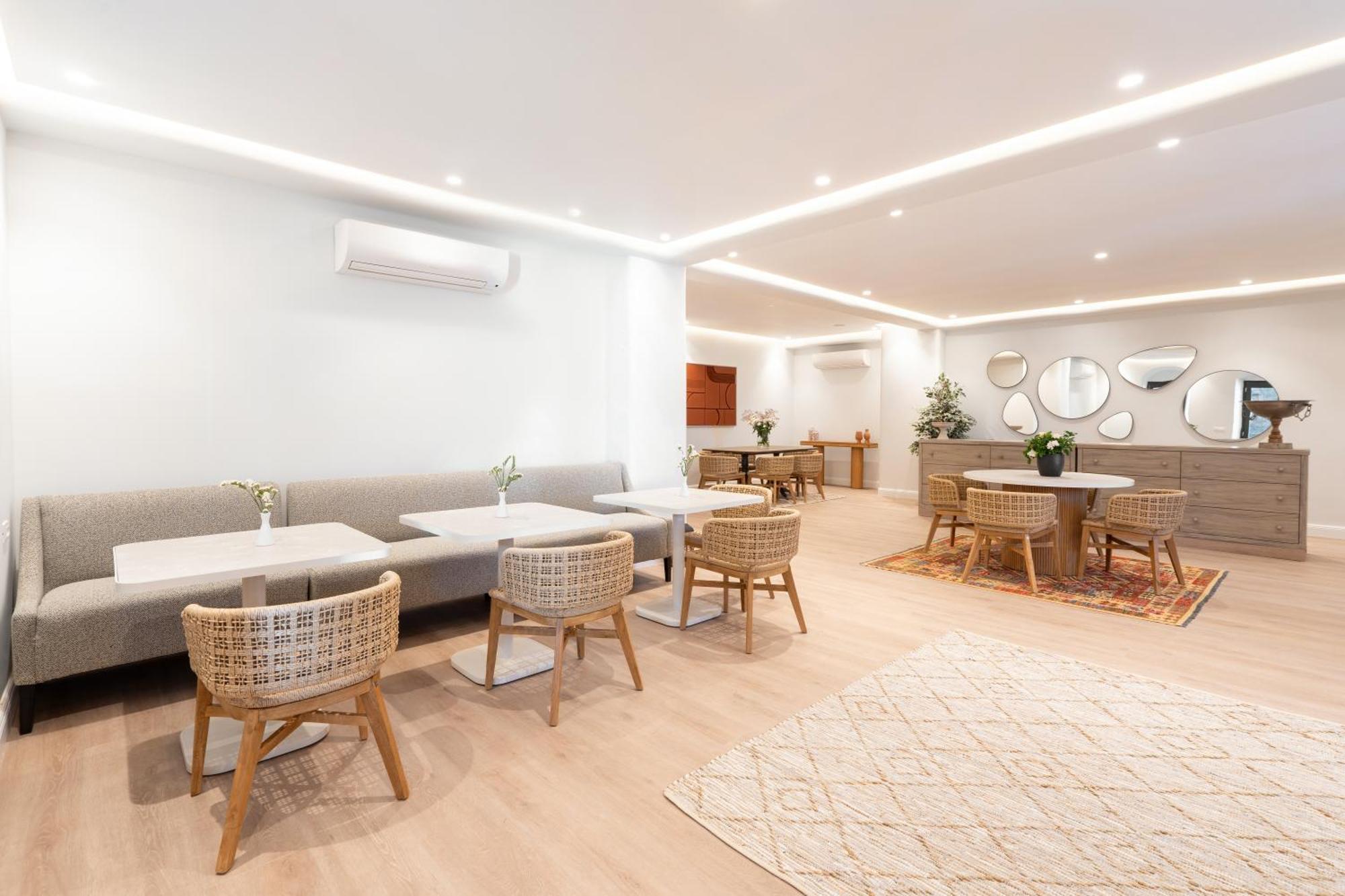 Nero Suites By Nomee Hospitality Group إيميروفيغلي المظهر الخارجي الصورة