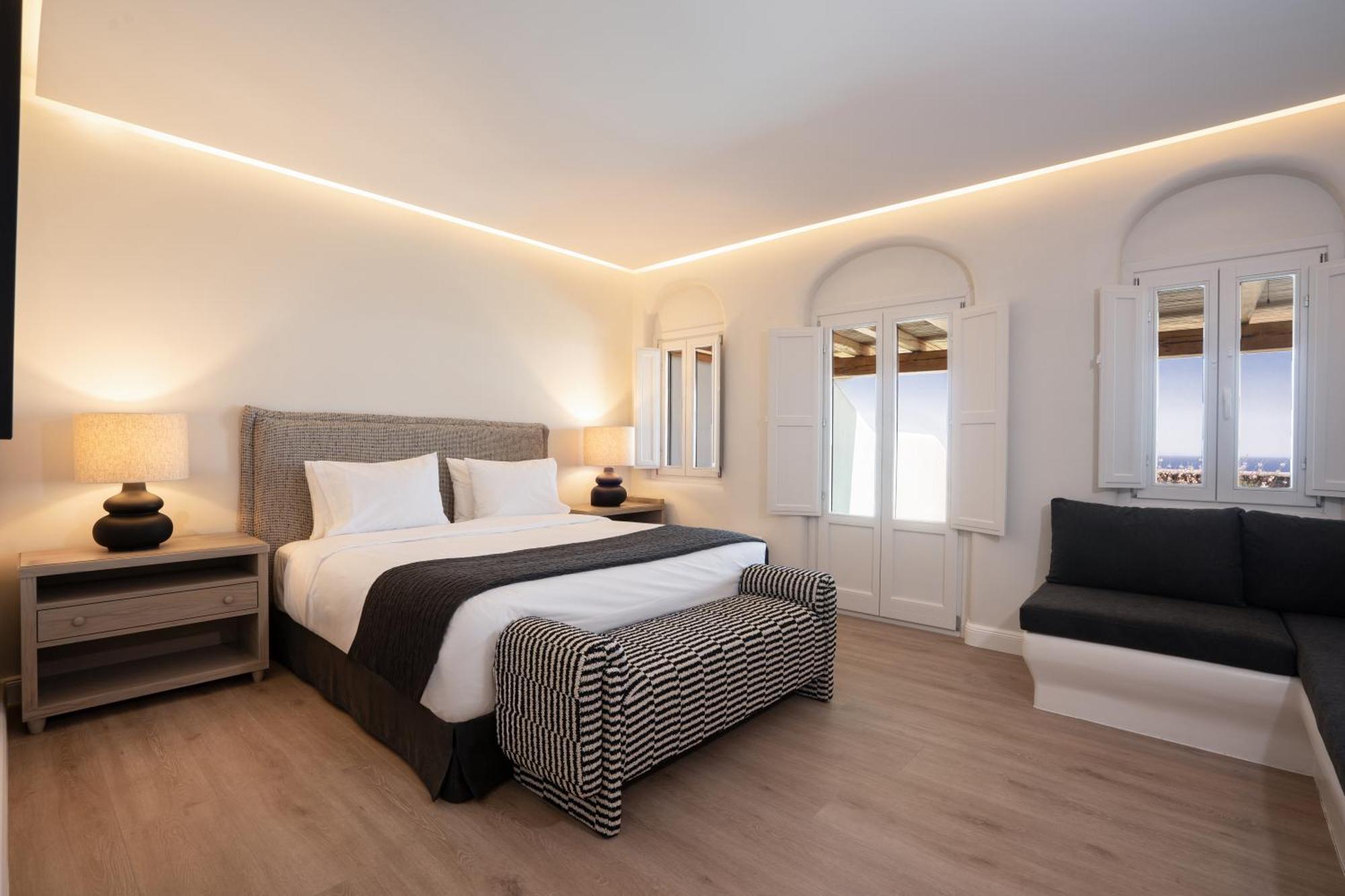 Nero Suites By Nomee Hospitality Group إيميروفيغلي المظهر الخارجي الصورة