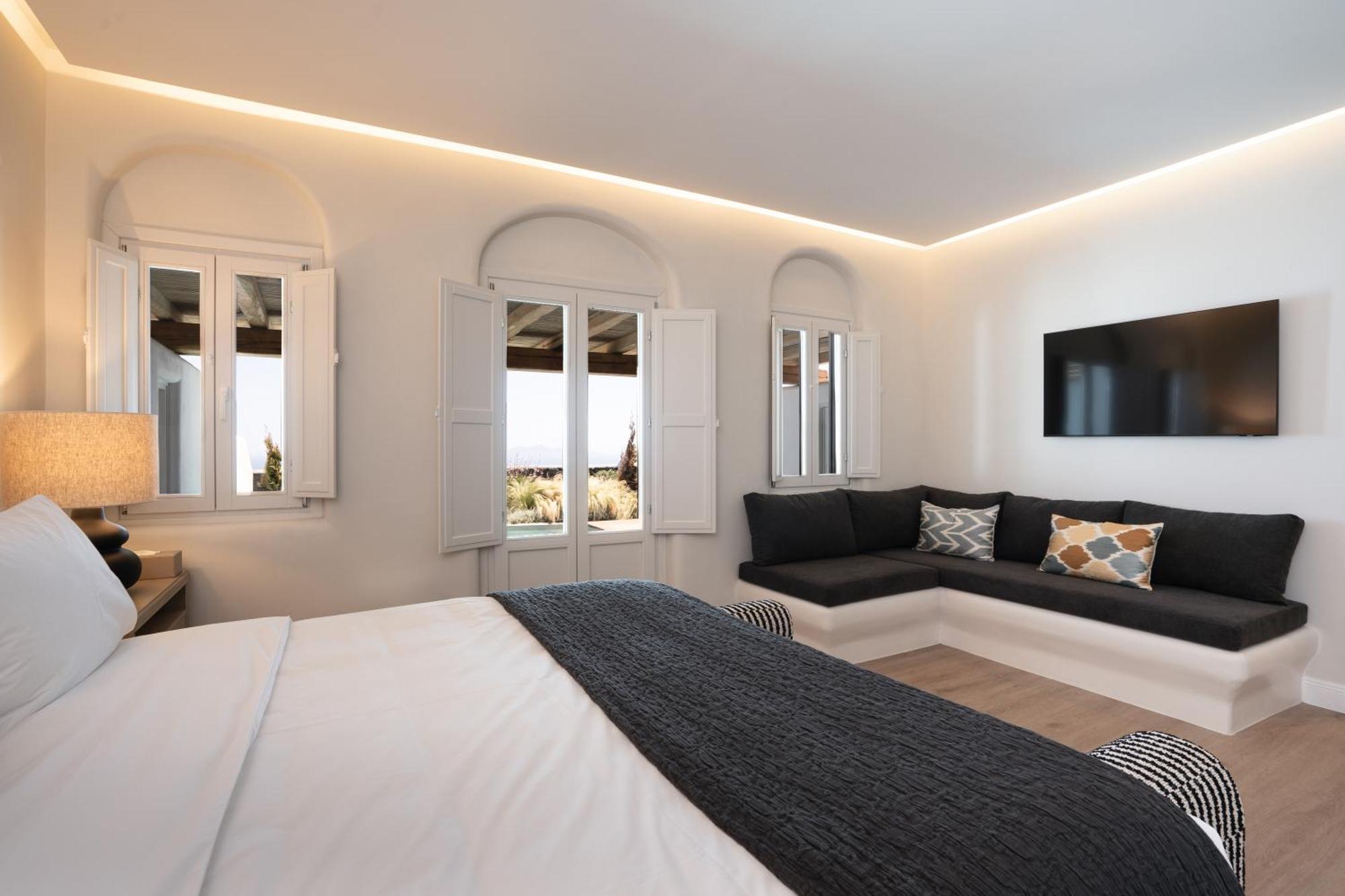 Nero Suites By Nomee Hospitality Group إيميروفيغلي المظهر الخارجي الصورة