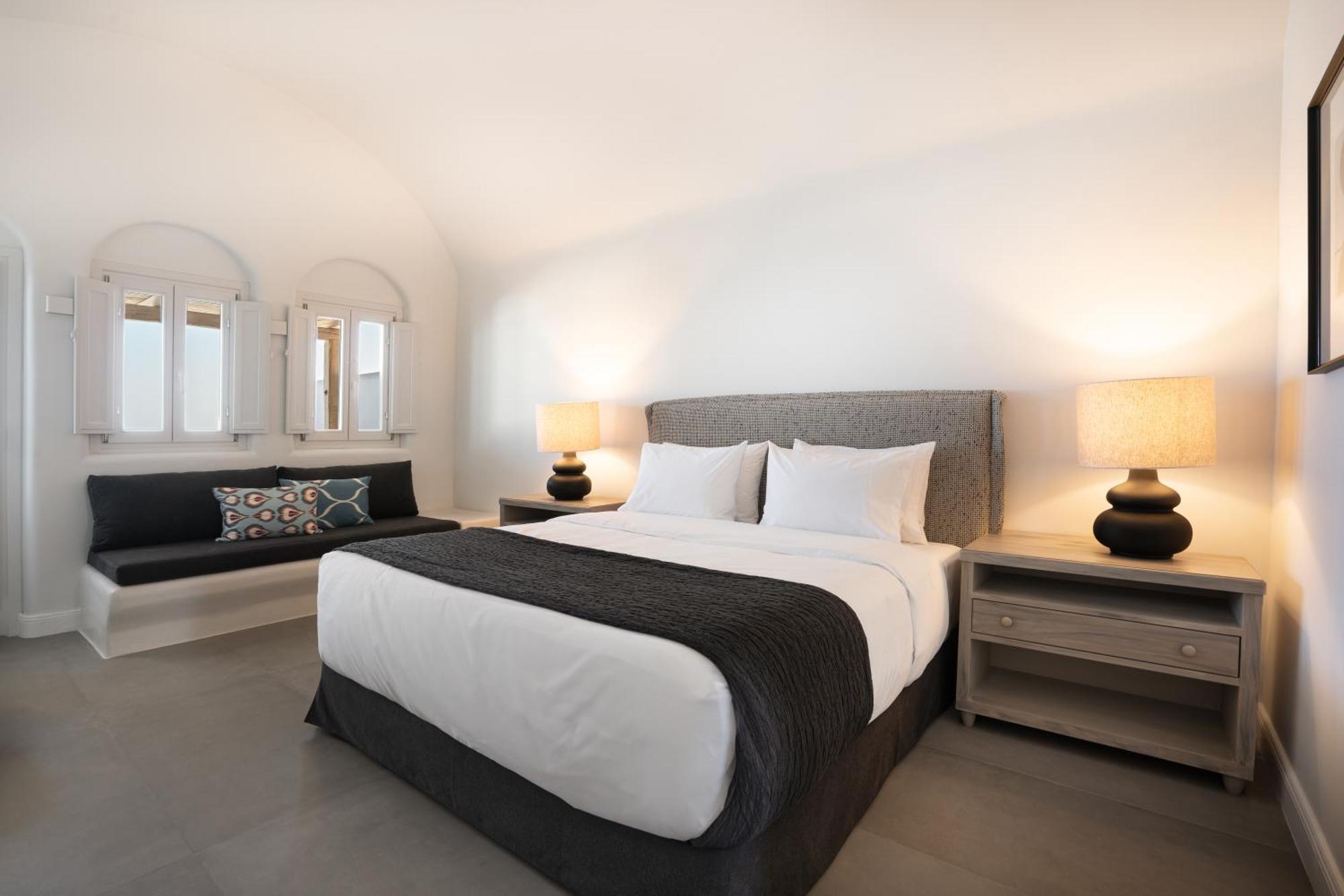 Nero Suites By Nomee Hospitality Group إيميروفيغلي المظهر الخارجي الصورة