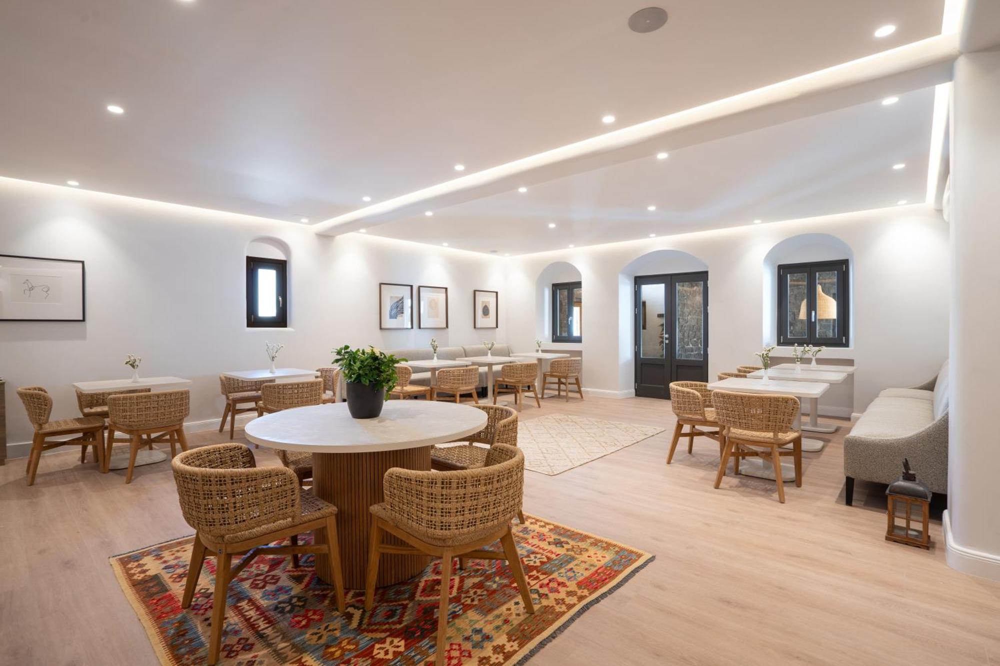 Nero Suites By Nomee Hospitality Group إيميروفيغلي المظهر الخارجي الصورة