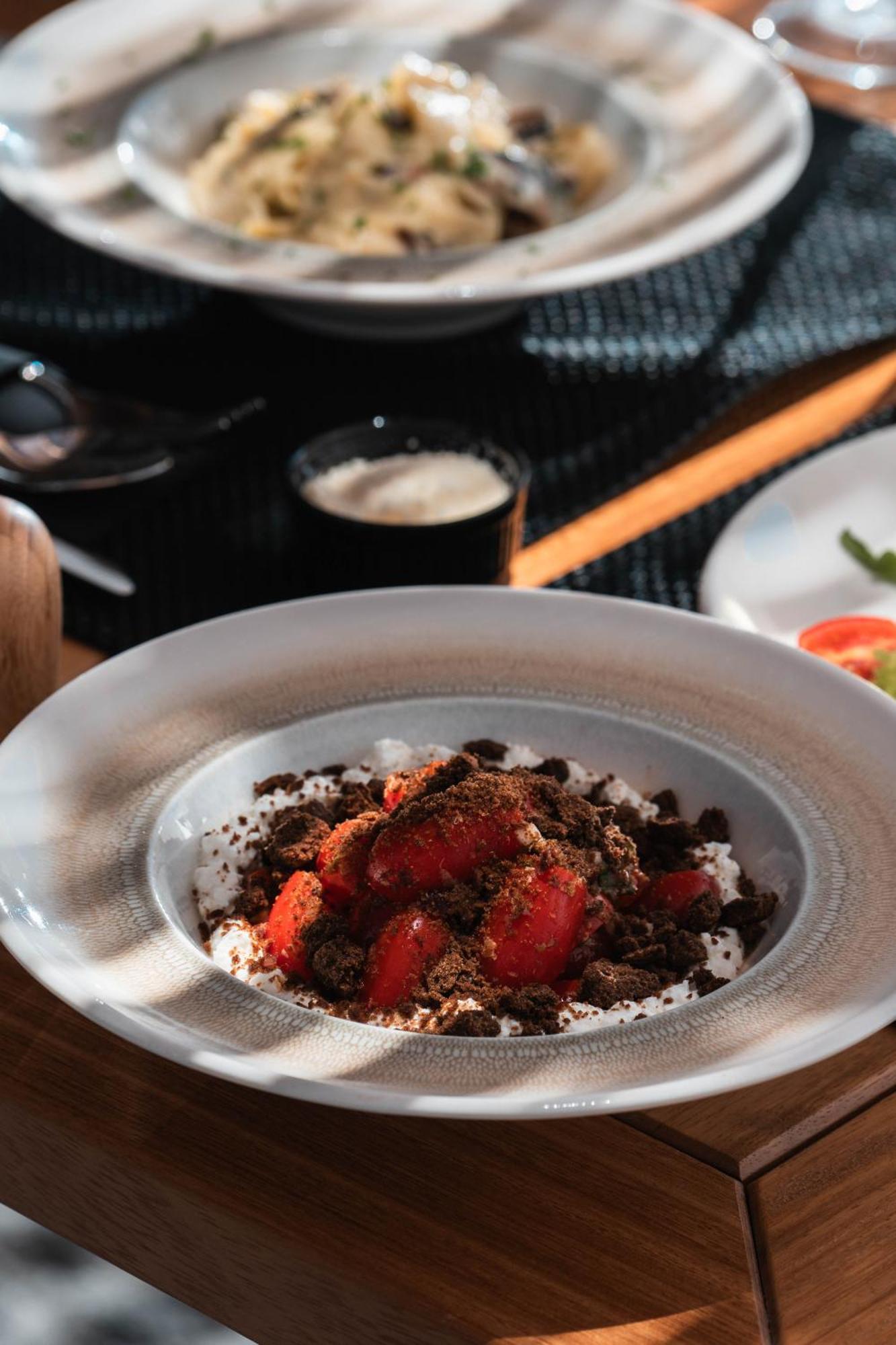 Nero Suites By Nomee Hospitality Group إيميروفيغلي المظهر الخارجي الصورة