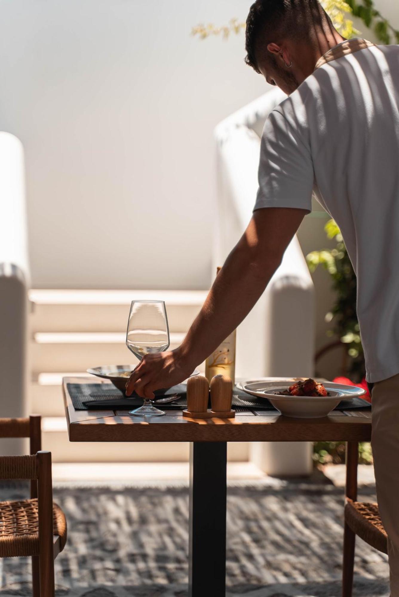 Nero Suites By Nomee Hospitality Group إيميروفيغلي المظهر الخارجي الصورة
