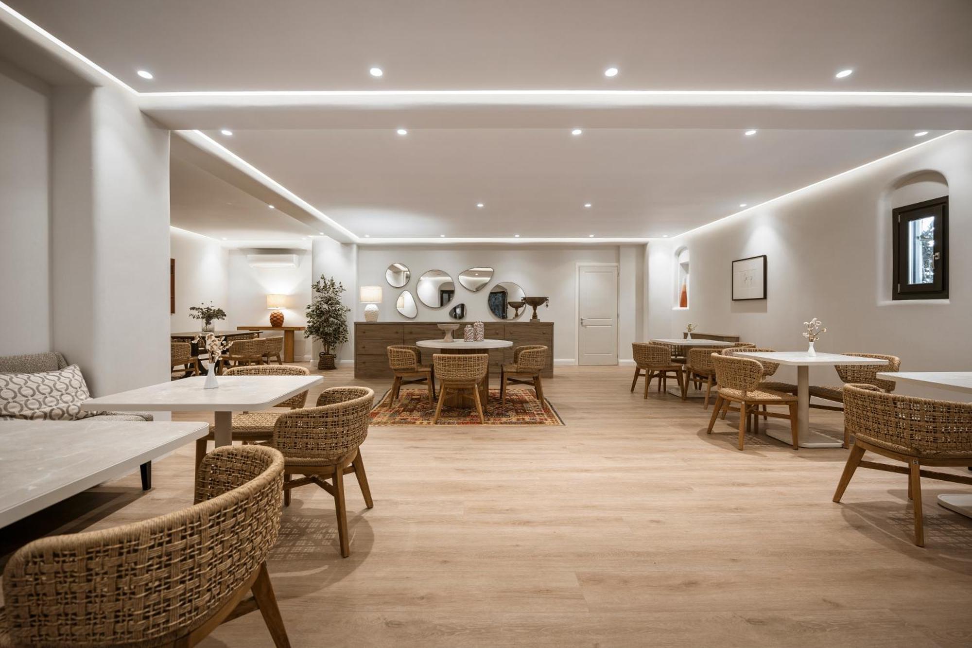 Nero Suites By Nomee Hospitality Group إيميروفيغلي المظهر الخارجي الصورة