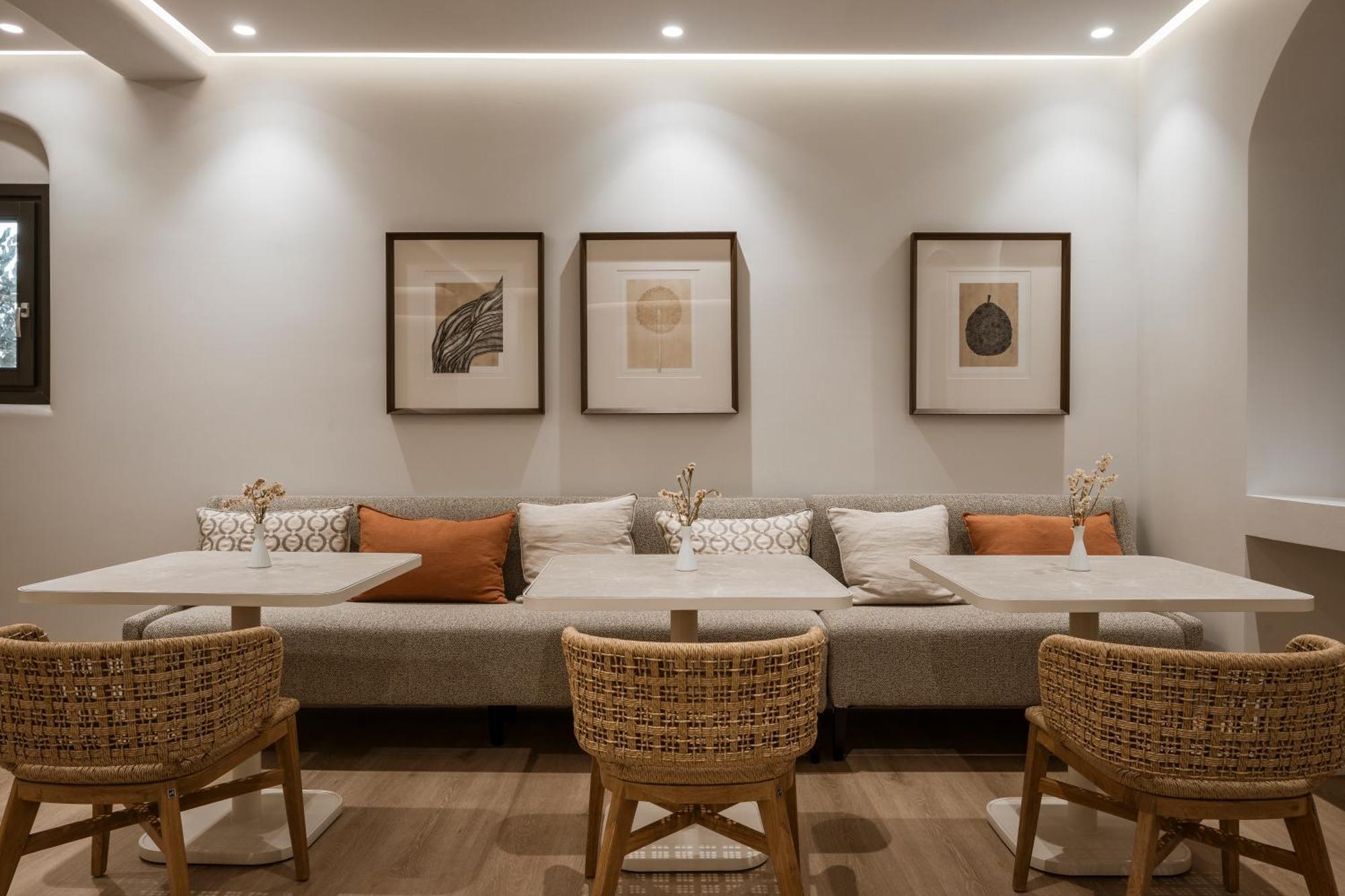 Nero Suites By Nomee Hospitality Group إيميروفيغلي المظهر الخارجي الصورة