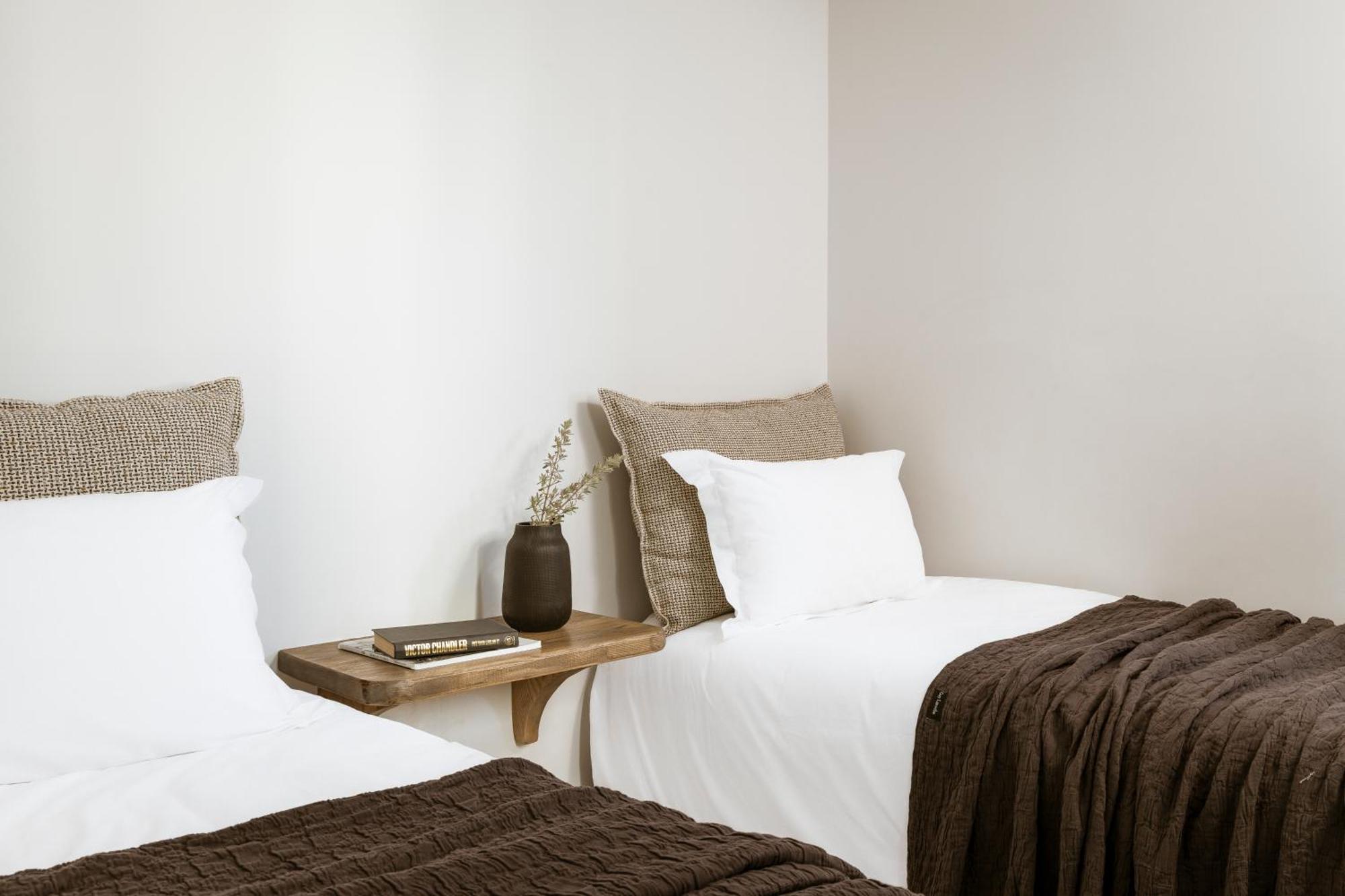 Nero Suites By Nomee Hospitality Group إيميروفيغلي المظهر الخارجي الصورة