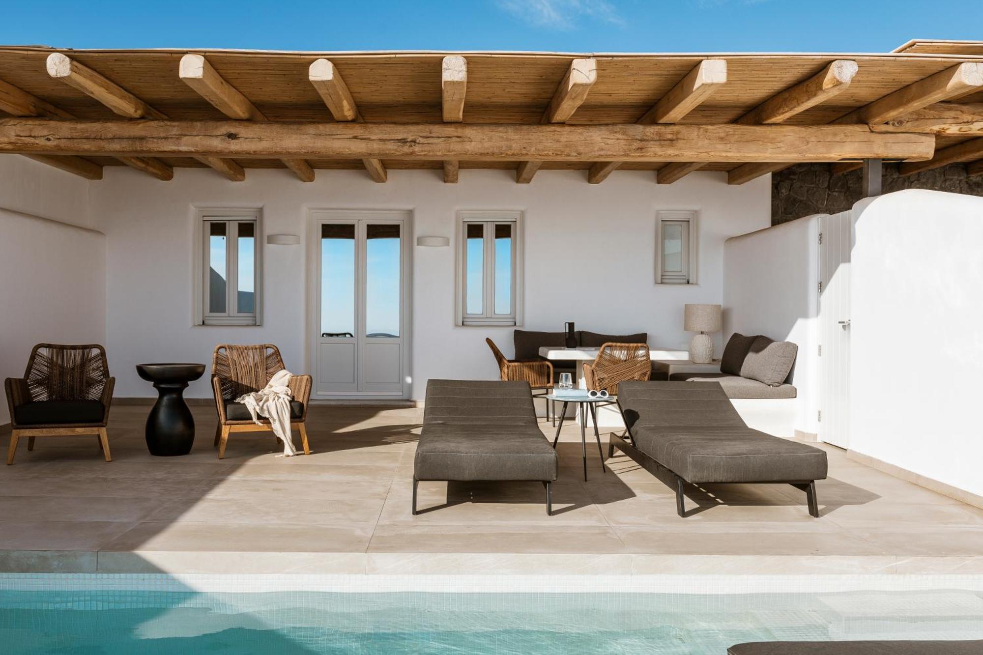 Nero Suites By Nomee Hospitality Group إيميروفيغلي المظهر الخارجي الصورة