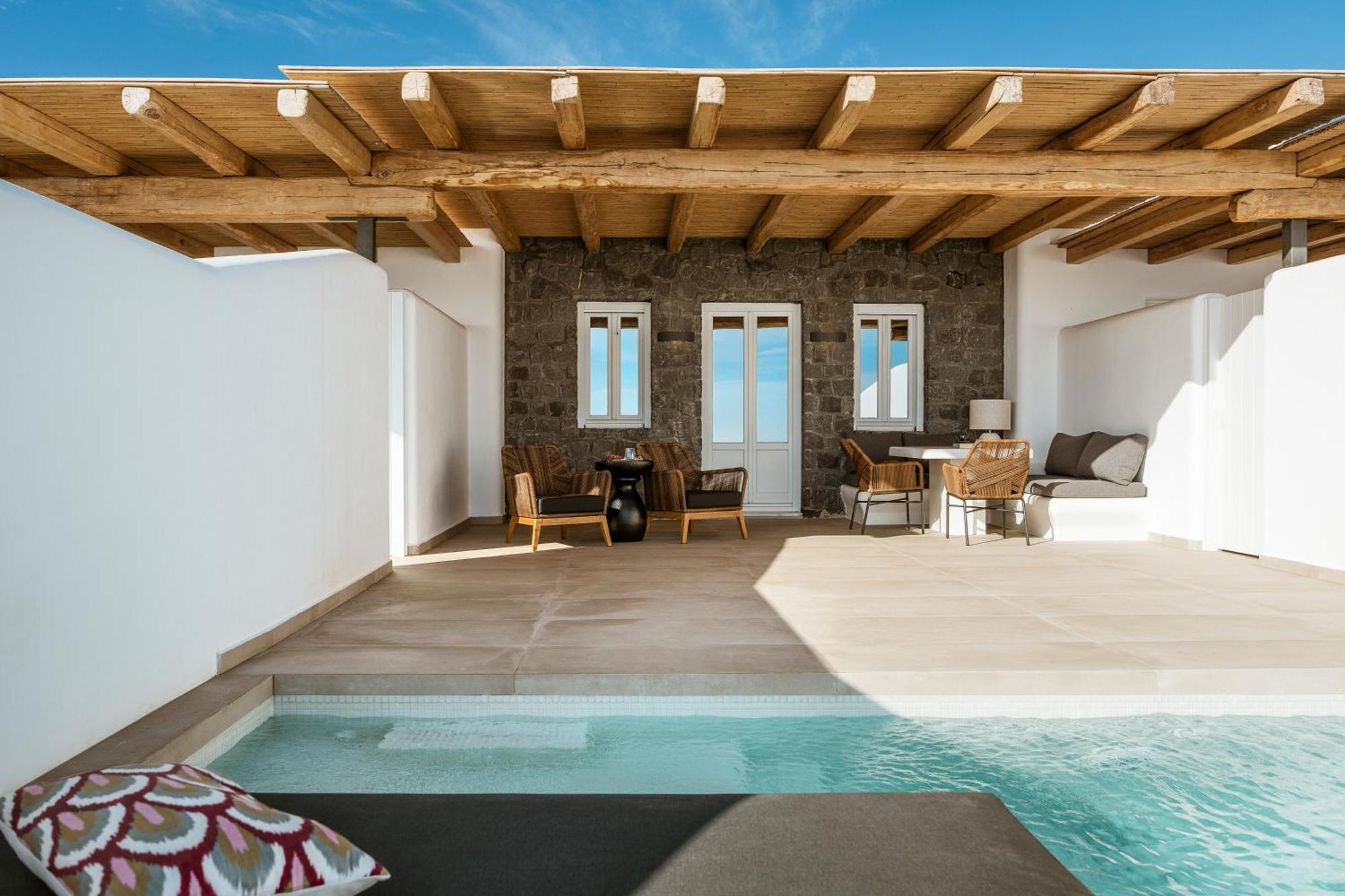 Nero Suites By Nomee Hospitality Group إيميروفيغلي المظهر الخارجي الصورة