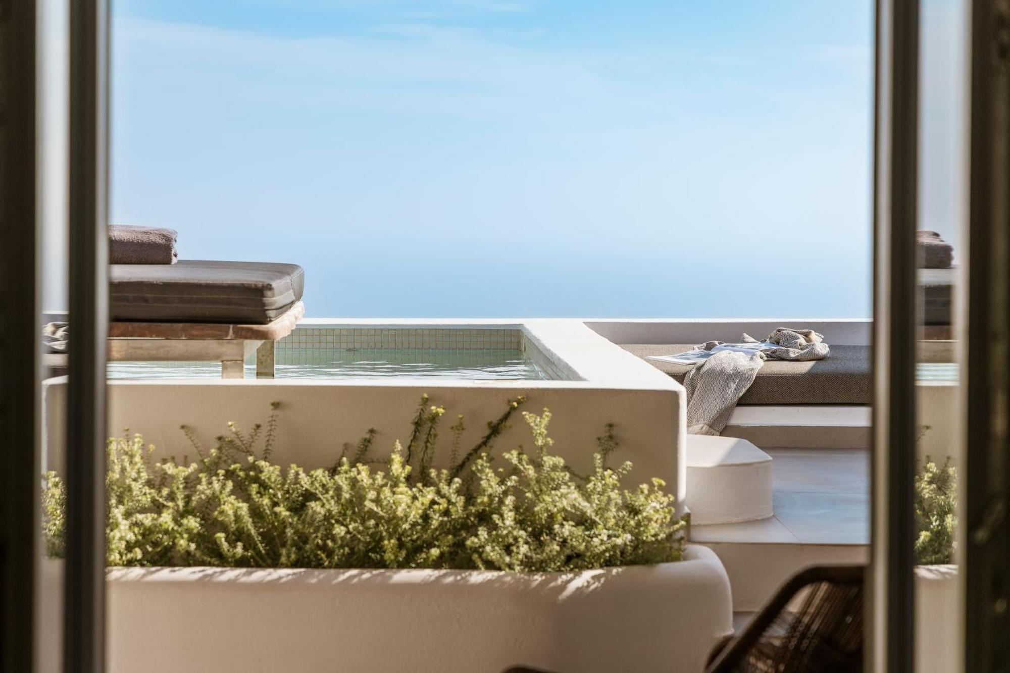 Nero Suites By Nomee Hospitality Group إيميروفيغلي المظهر الخارجي الصورة